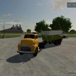 chevy v1.0 fs22 4