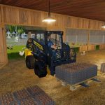 chicken barn large v1.0 fs22 2