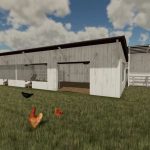 chicken barn large v1.1 fs22 3