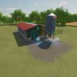 chicken coop 5000 hens v1.0 fs22 1