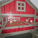 chicken coop pack v1.0 fs22 6