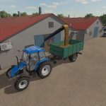 chicken coop v1.1 fs22 4