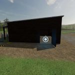 chicken shed v1.0 fs22 4