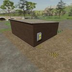 chicken shed v1.0 fs22 5