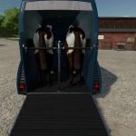 chicken transport trailers v1.0 fs22 4