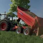 chieftain 14t v1.0 fs22 3