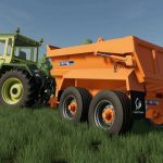 chieftain 14t v1.0 fs22 4