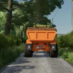 chieftain 14t v1.0 fs22 5