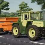 chieftain 14t v1.0 fs22 6