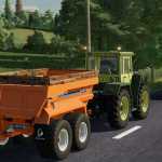 chieftain 14t v1.0.0.1 fs22 1