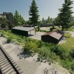 chilliwack 4x map v1.0 fs22 10