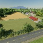 chilliwack 4x map v1.0 fs22 2