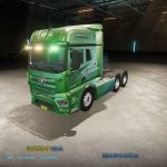 china faw jiefang j7 v1.0.0.1 fs22 2