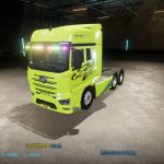 china faw jiefang j7 v1.0.0.1 fs22 4