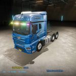 china faw jiefang j7 v1.0.0.1 fs22 6