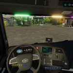 china faw jiefang j7 v1.0.0.1 fs22 7