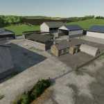 chipping norton v1.0 fs22 1