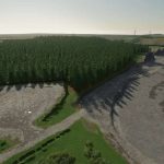 chipping norton v1.0 fs22 2