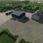 chipping norton v1.0 fs22 3