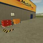 chips production fs22 2