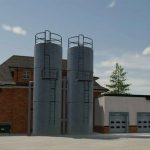 chocolate factory v1.0 fs22 2