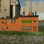 chocolate muesli factory v1.0 fs22 1