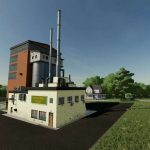 chocolate muesli factory v1.0.1 fs22 2