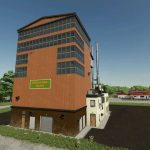 chocolate muesli factory v1.0.1 fs22 4