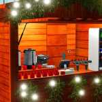 christmas cottage package v1.0 fs22 1