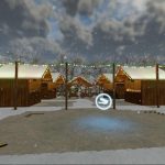 christmas market v1.0 fs22 6