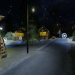 christmas market v1.0.1 fs22 2