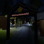 christmas market v1.0.1 fs22 3