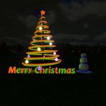 christmas pack v1.0 fs22 3