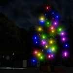 christmas tree v1.0 fs22 3