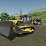 chtz t 170 v1.0 fs22 1