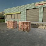 cigarette production v1.0 fs22 2