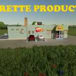 cigarette production v1.0.0.1 fs22 1