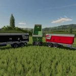 cimar agro c trailers v1.0 fs22 2