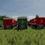 cimar agro c trailers v1.0 fs22 3