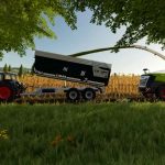 cimar agro c trailers v1.0 fs22 4