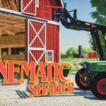 cinematic shader v1.0 fs22 2