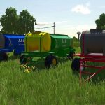 cisterna 3000lts v1.0.0.5 fs22 2