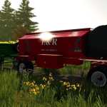 cisterna 3000lts v5 v1.0 fs22 1