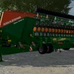 citan 15001 c multi fruit v1.0.3 fs22 2