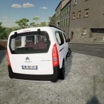 citroen berlingo 2019 v2.0 fs22 5