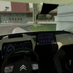 citroen berlingo 2019 v2.1 fs22 2