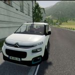 citroen berlingo 2019 v2.1 fs22 6