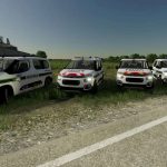 citroen berlingo 28police rurale 29 v1.0 fs22 5