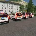 citroen berlingo a.s.v.p v1.0 fs22 1