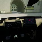 citroen berlingo a.s.v.p v1.0 fs22 2